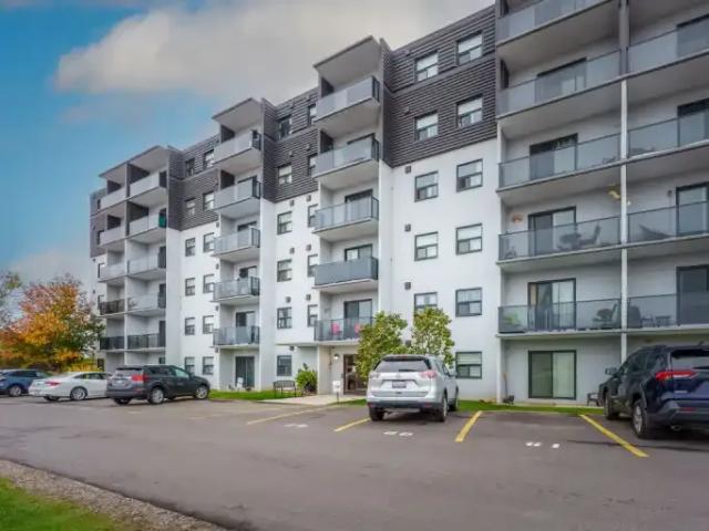 For Rent 1 Bedroom Apartment North Bay ON DS102700480