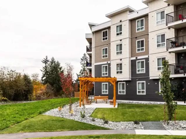 For Rent 1 Bedroom Apartment North Cowichan BC DLS102242603