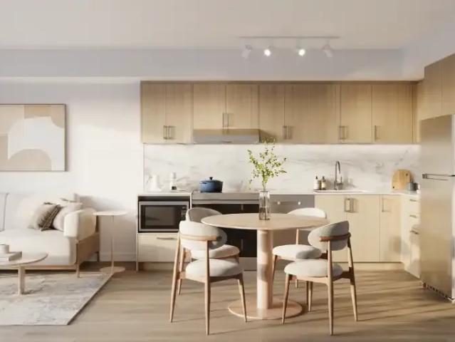 For Rent 1 Bedroom Apartment North Vancouver BC DS102551578