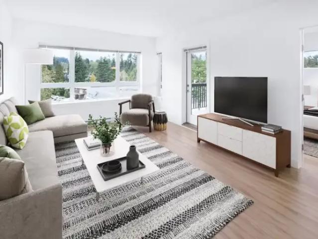 For Rent 1 Bedroom Apartment North Vancouver BC DS103739478