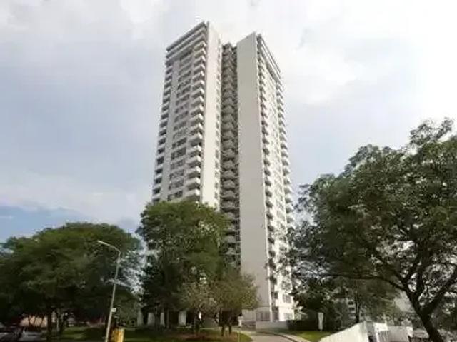 For Rent 1 Bedroom Apartment North York ON DLS93484908
