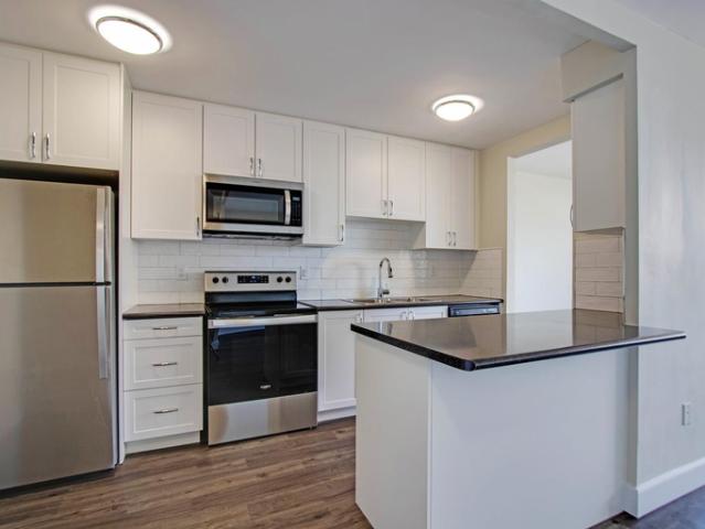 For Rent 1 Bedroom Apartment North York ON DS94327846