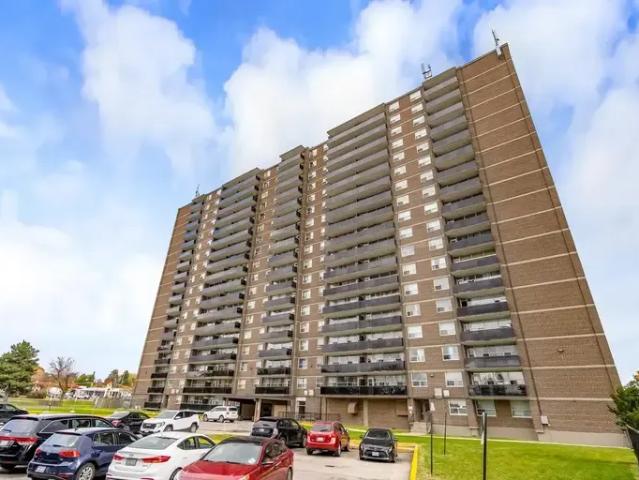 For Rent 1 Bedroom Apartment North York ON DS96586250