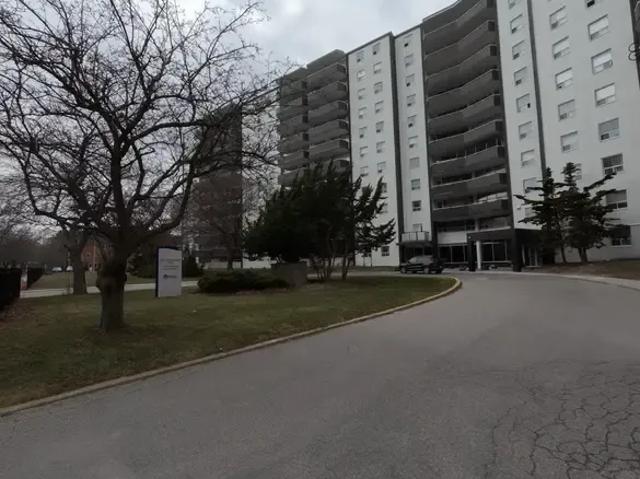For Rent 1 Bedroom Apartment North York ON DS96586294