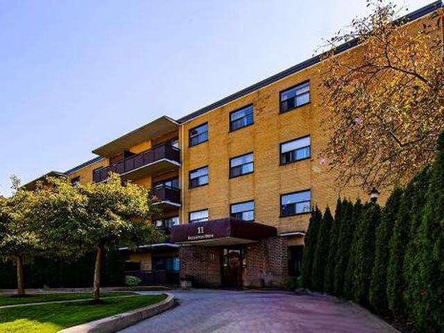 For Rent 1 Bedroom Apartment North York ON DS98311814