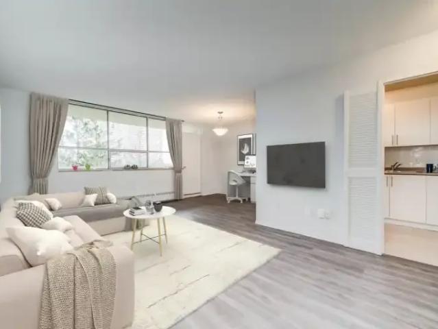 For Rent 1 Bedroom Apartment North York ON DS99676525