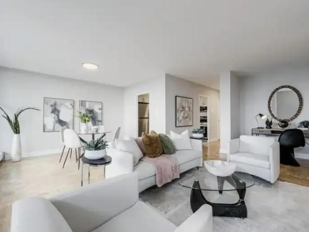 For Rent 1 Bedroom Apartment North York ON DS101475705