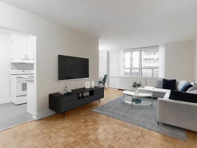 For Rent 1 Bedroom Apartment North York ON DS102271945