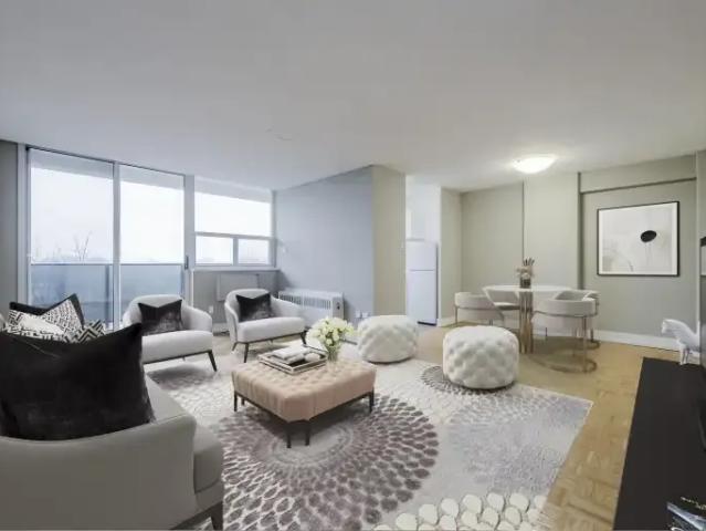 For Rent 1 Bedroom Apartment North York ON DS104888034