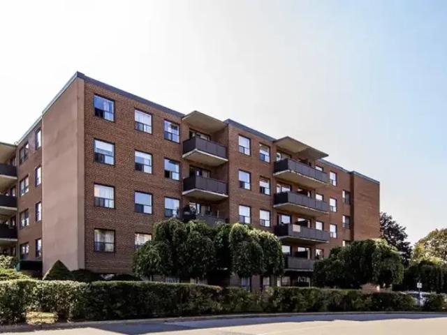 For Rent 1 Bedroom Apartment North York ON DS104940239