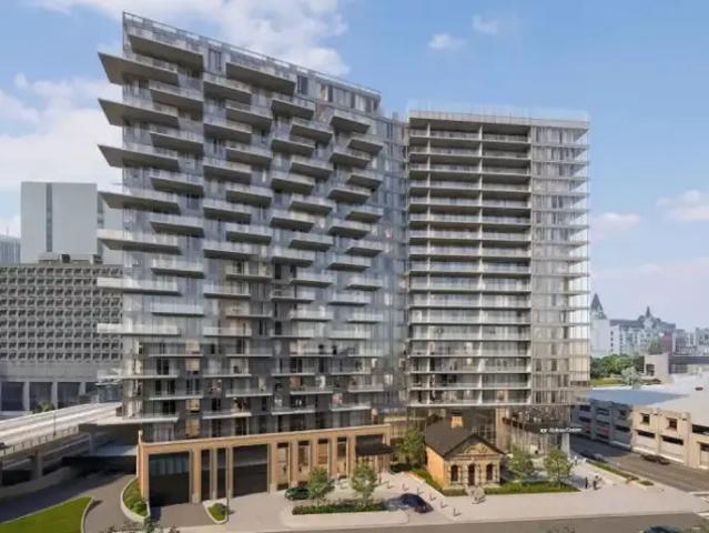 For Rent 1 Bedroom Apartment Ottawa ON DLS99043325