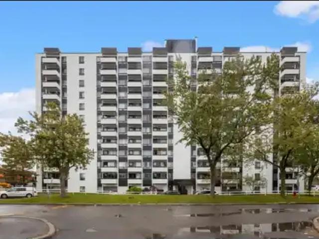 For Rent 1 Bedroom Apartment Ottawa ON DLS100707520