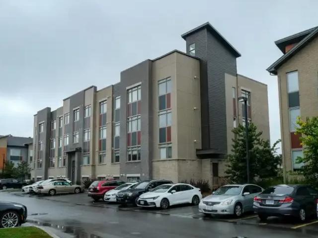 For Rent 1 Bedroom Apartment Ottawa ON DLS100758265
