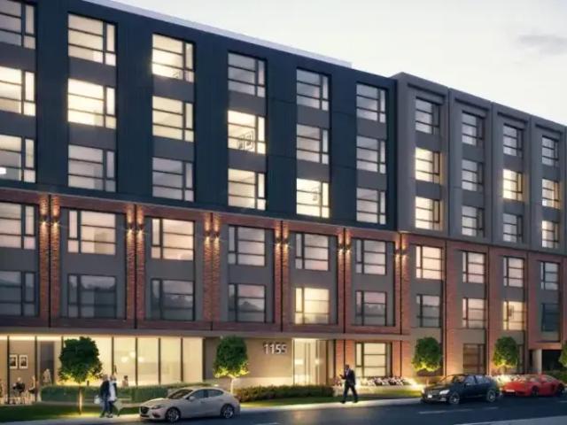 For Rent 1 Bedroom Apartment Ottawa ON DS100808481