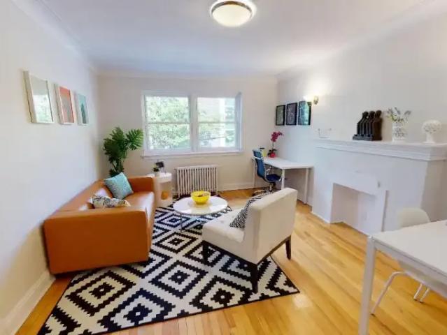 For Rent 1 Bedroom Apartment Ottawa ON DS101475069