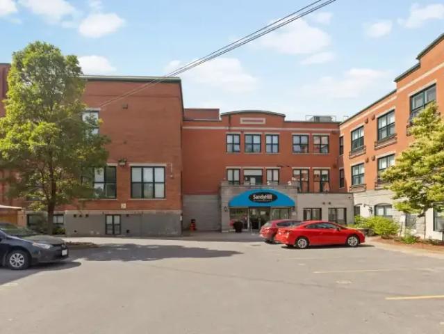 For Rent 1 Bedroom Apartment Ottawa ON DS101507595