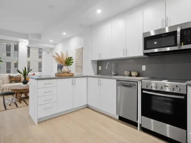 For Rent 1 Bedroom Apartment Ottawa ON DS101789327