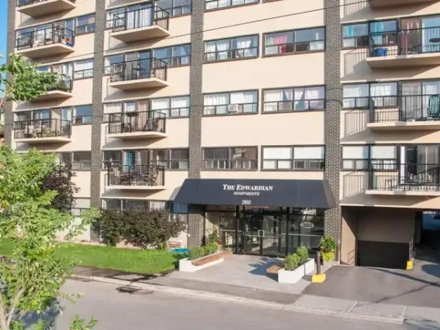For Rent 1 Bedroom Apartment Ottawa ON DS101985403