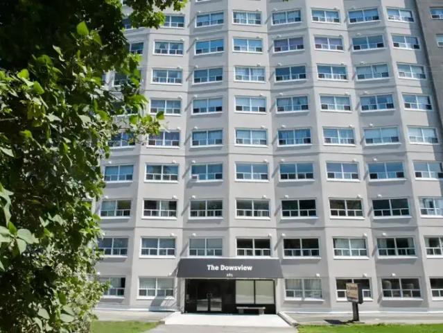 For Rent 1 Bedroom Apartment Ottawa ON DS102271039