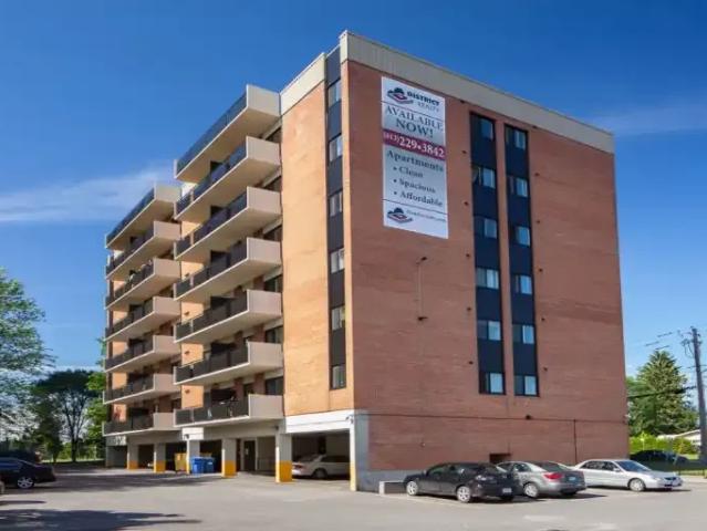 For Rent 1 Bedroom Apartment Ottawa ON DS102770604
