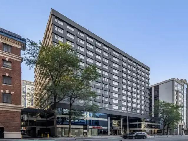 For Rent 1 Bedroom Apartment Ottawa ON DS102794815