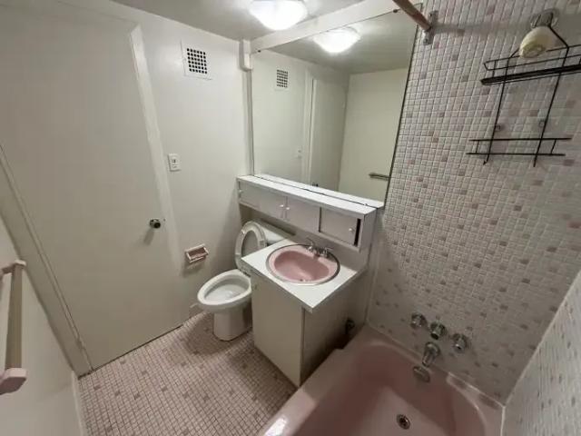 For Rent 1 Bedroom Apartment Ottawa ON DS102845667
