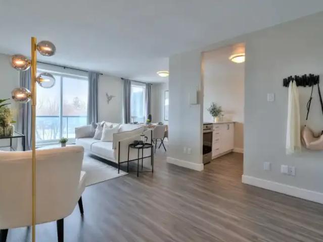For Rent 1 Bedroom Apartment Ottawa ON DS102847195