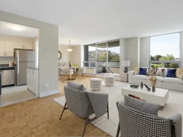 For Rent 1 Bedroom Apartment Ottawa ON DS102914393