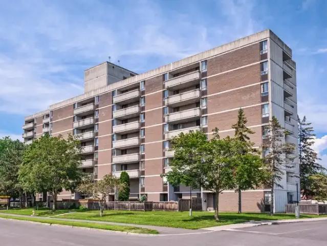 For Rent 1 Bedroom Apartment Ottawa ON DS103354376