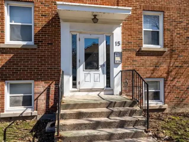 For Rent 1 Bedroom Apartment Ottawa ON DS103594359
