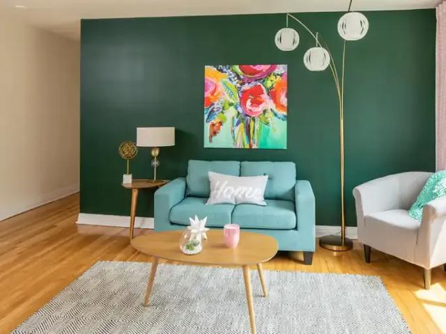For Rent 1 Bedroom Apartment Ottawa ON DS104752523