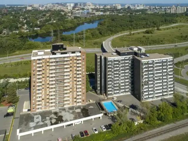 For Rent 1 Bedroom Apartment Ottawa ON DS104875626