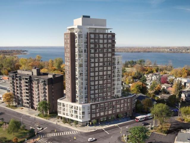 For Rent 1 Bedroom Apartment Ottawa ON DS96586924