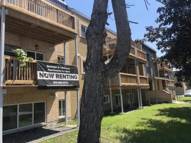 For Rent 1 Bedroom Apartment Ottawa ON DS98185958