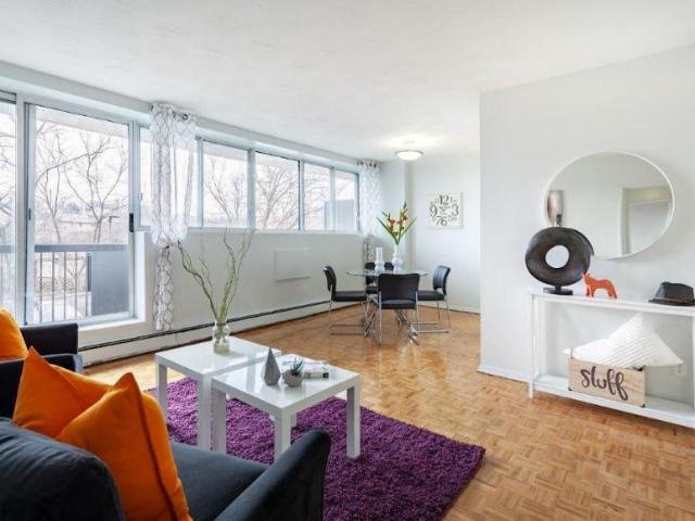 For Rent 1 Bedroom Apartment Ottawa ON DS98311303