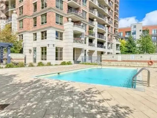 For Rent 1 Bedroom Apartment Oakville ON DLS102468463
