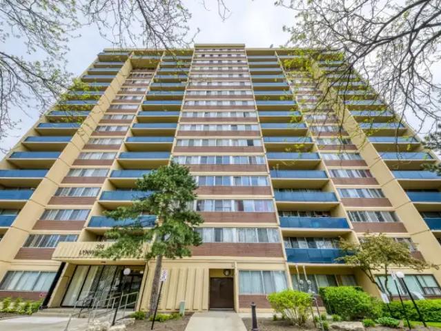 For Rent 1 Bedroom Apartment Oakville ON DLS102657794