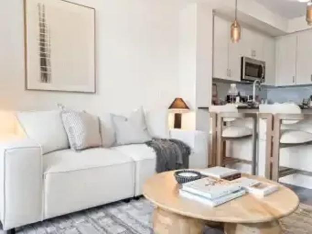 For Rent 1 Bedroom Apartment Oakville ON DLS102811708