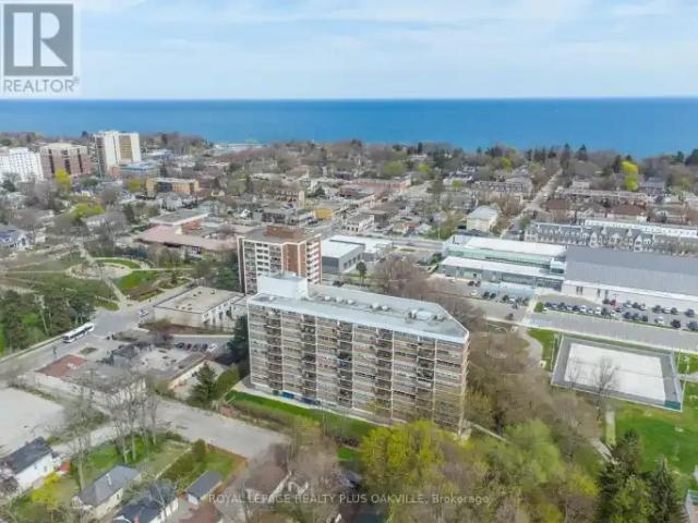 For Rent 1 Bedroom Apartment Oakville ON DLS103091701