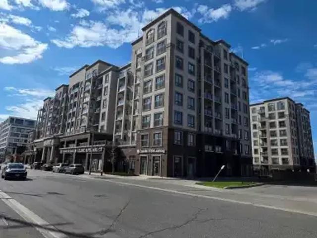 For Rent 1 Bedroom Apartment Oakville ON DS104106816