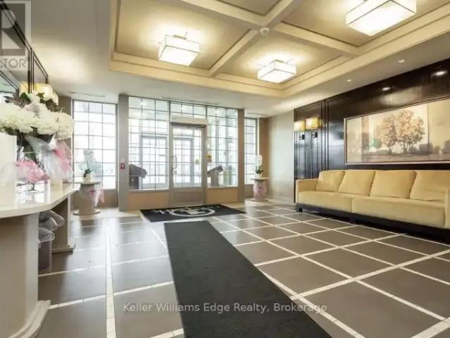 For Rent 1 Bedroom Apartment Oakville ON DS104535570