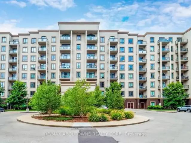 For Rent 1 Bedroom Apartment Oakville ON DS104535588