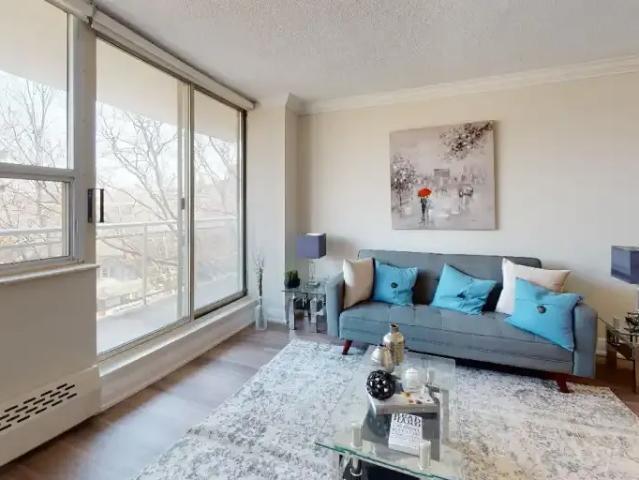 For Rent 1 Bedroom Apartment Oakville ON DS104681091