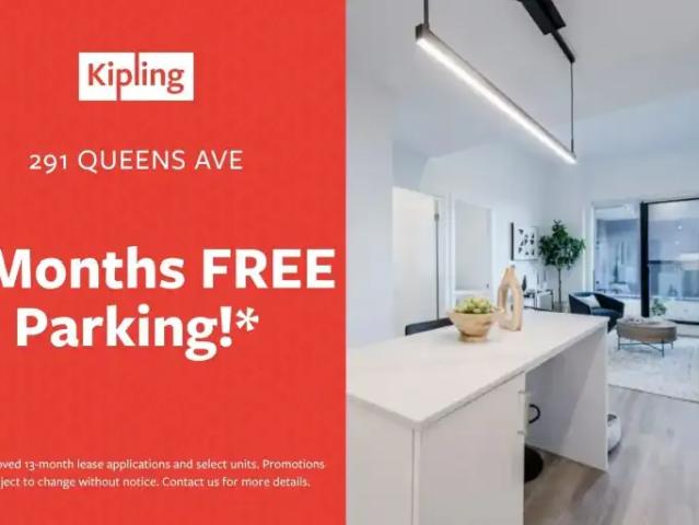 For Rent 1 Bedroom Apartment Oakville ON DS104782519