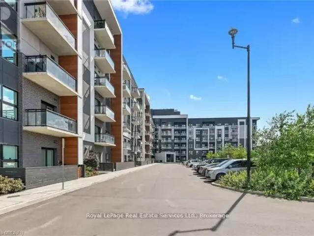 For Rent 1 Bedroom Apartment Oakville ON DS103798554