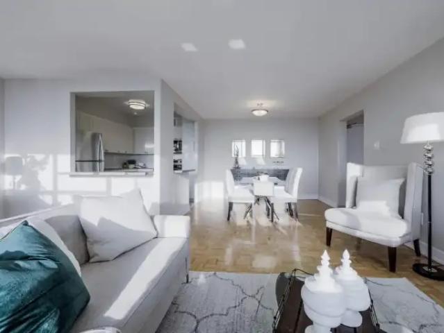 For Rent 1 Bedroom Apartment Oakville ON DS97736203