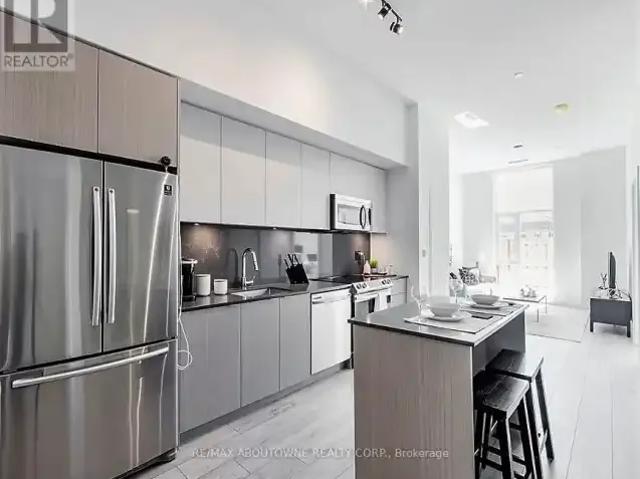 For Rent 1 Bedroom Apartment Oakville ON DS98748177