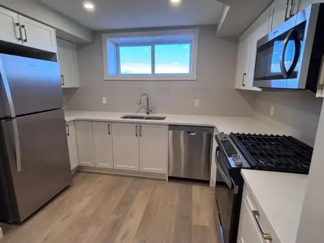 For Rent 1 Bedroom Apartment Okotoks AB DS104181858