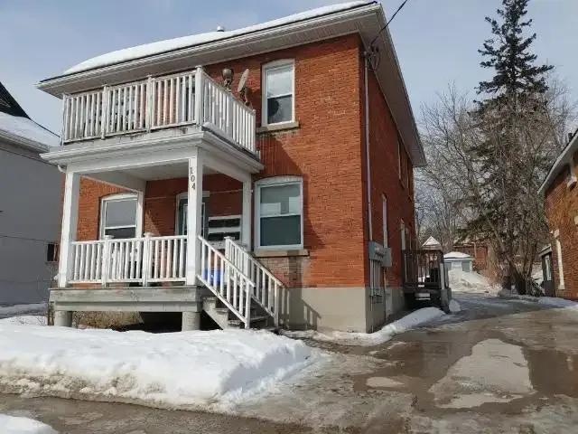 For Rent 1 Bedroom Apartment Orillia ON DS100045990