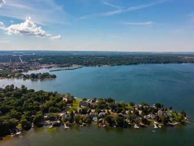 For Rent 1 Bedroom Apartment Orillia ON DS101301071